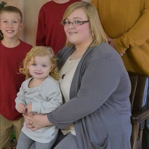 Meet your Posher, Sara